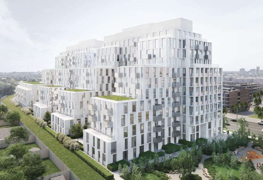 Selection Management Platform